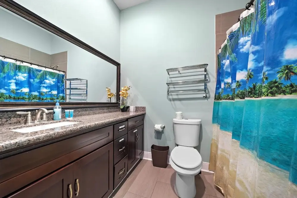 Sunny Beach House by Ryson Vacation Rentals