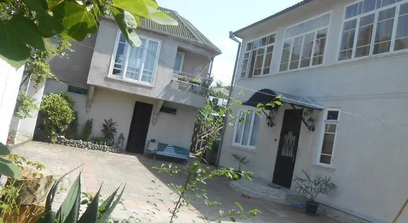 Guest House Ruslan