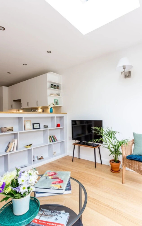 Charming Brand new House in Cambridge - Sleeps 6