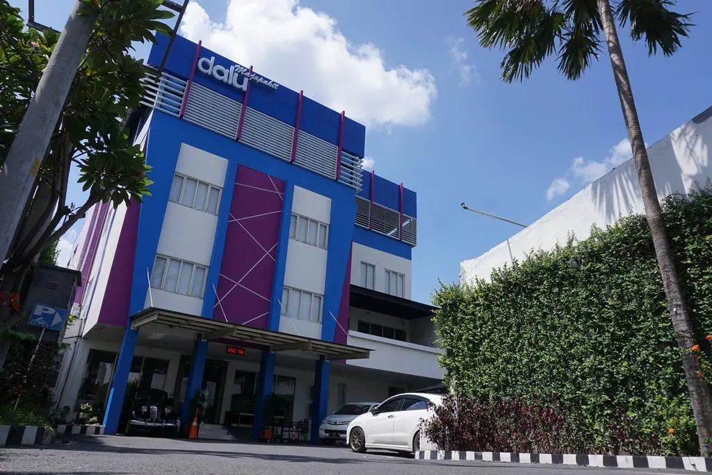 Dalu Hotel