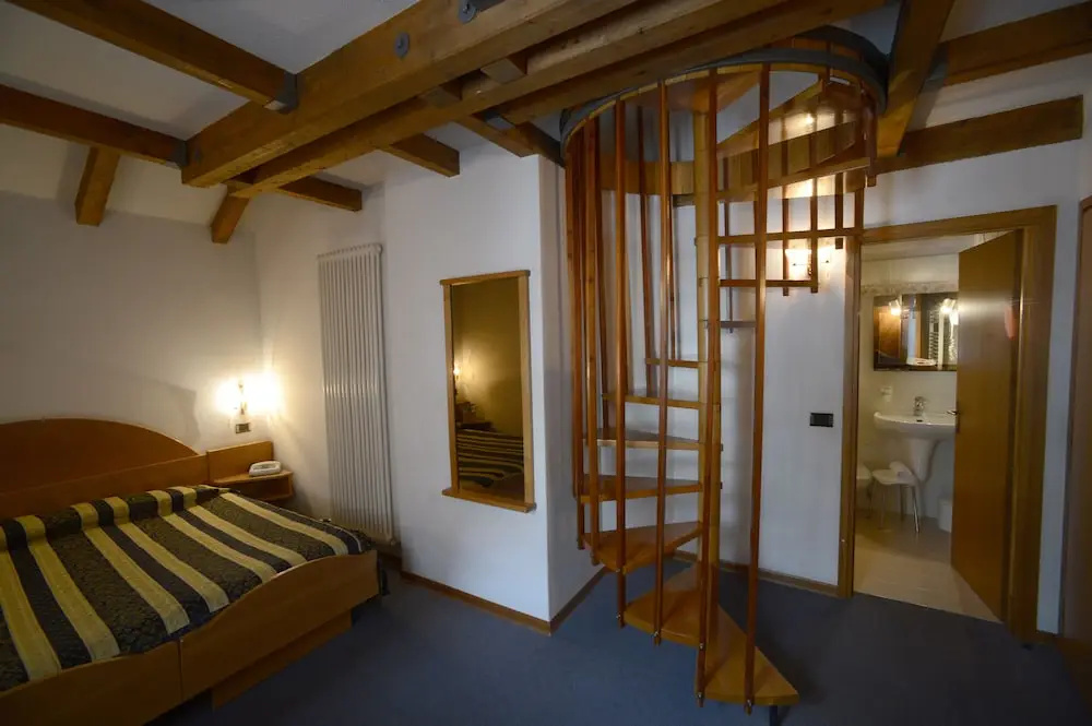 Hotel Margherita