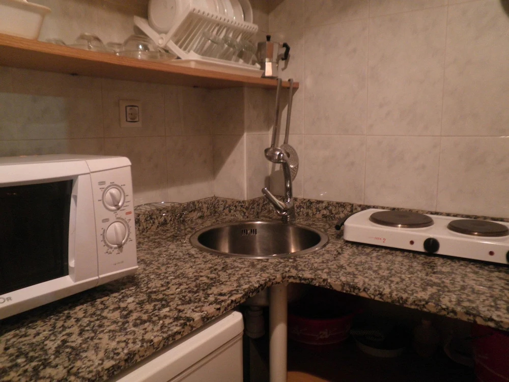 Apartamentos Maribel