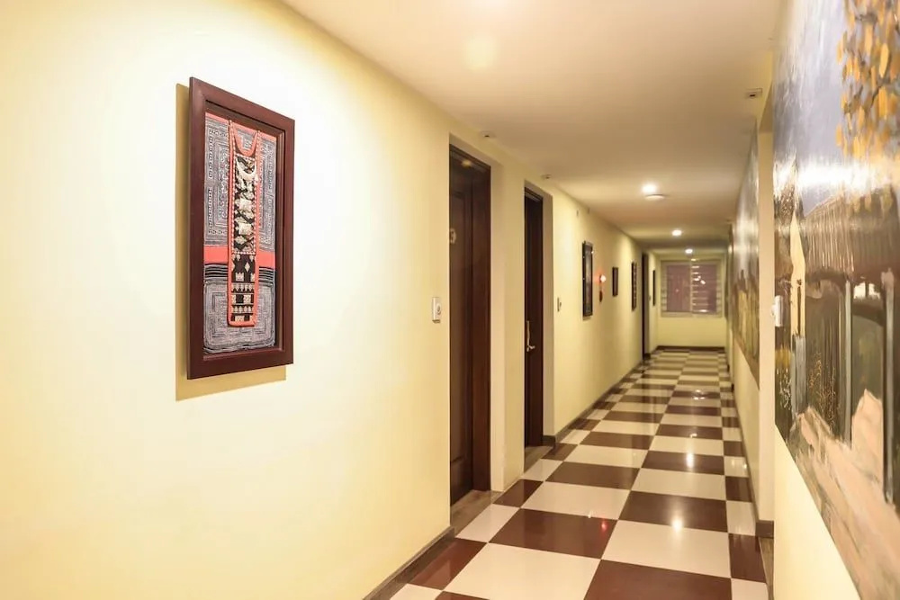 Phoenix Sapa Hotel