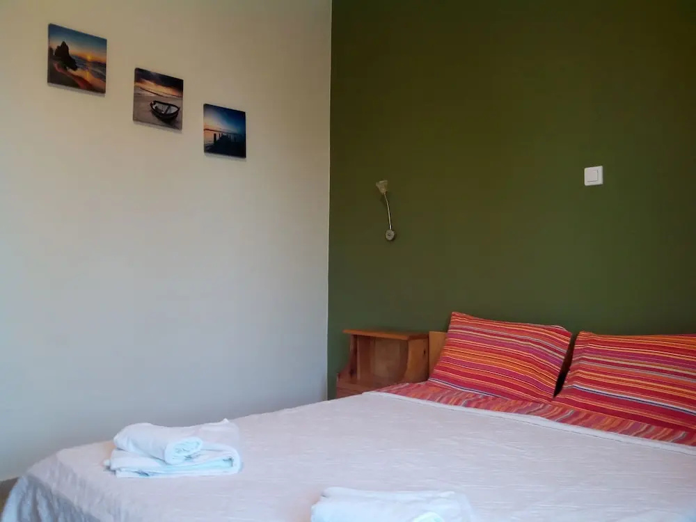 Melina Apartment