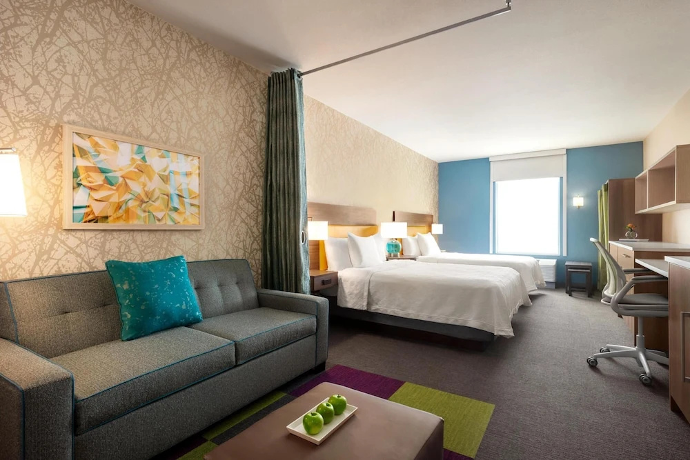 Home2 Suites By Hilton Waycross