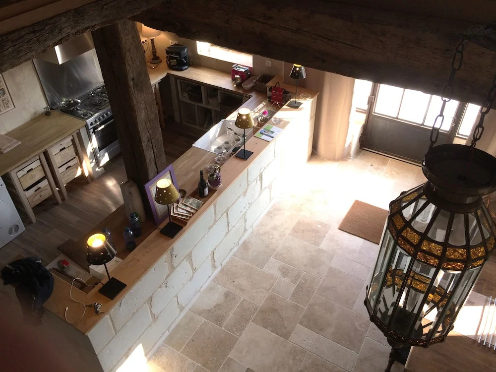 Le Relais De Sonnay