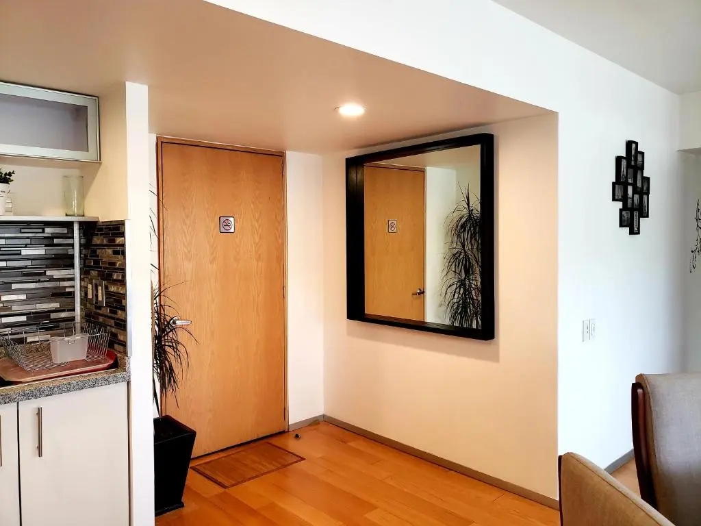Luxury Apartment in Carso, Polanco