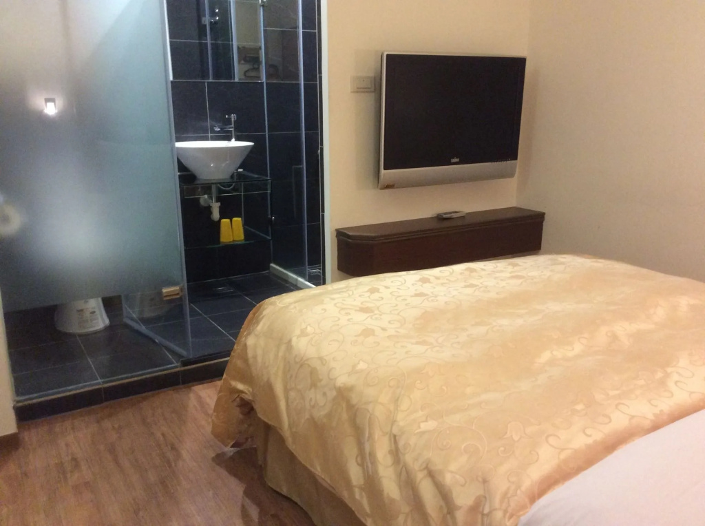 紫園旅社Purple Garden Hotel