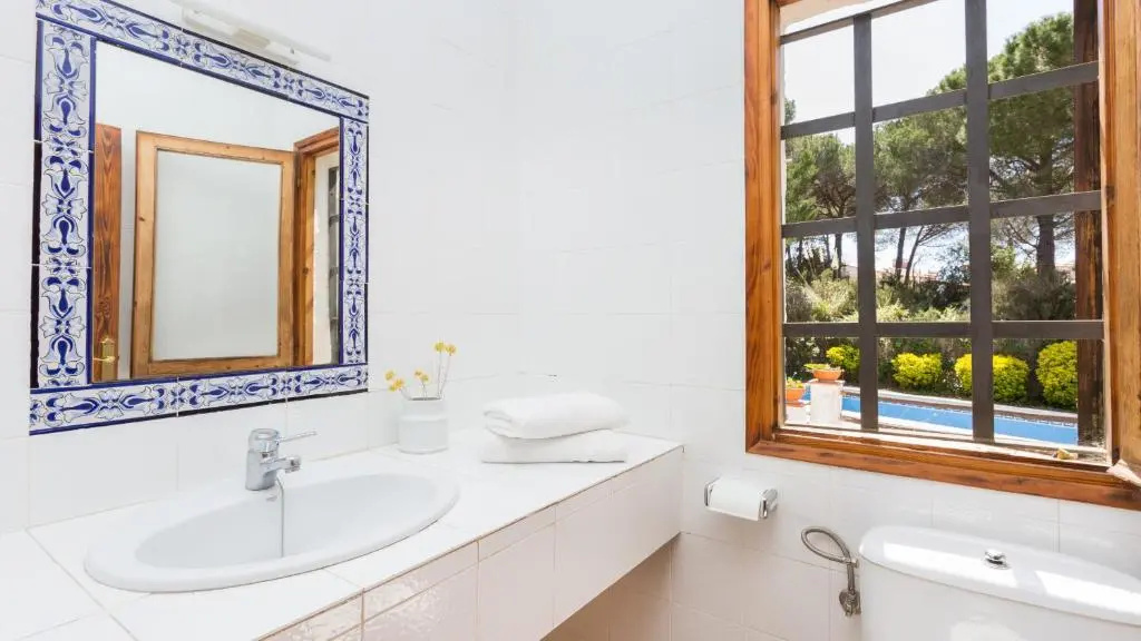 Villa Ibicenca