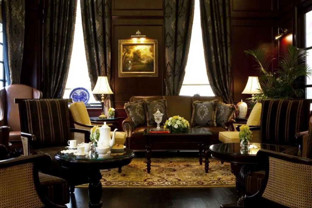 The Majestic Hotel Kuala Lumpur, Autograph Collection