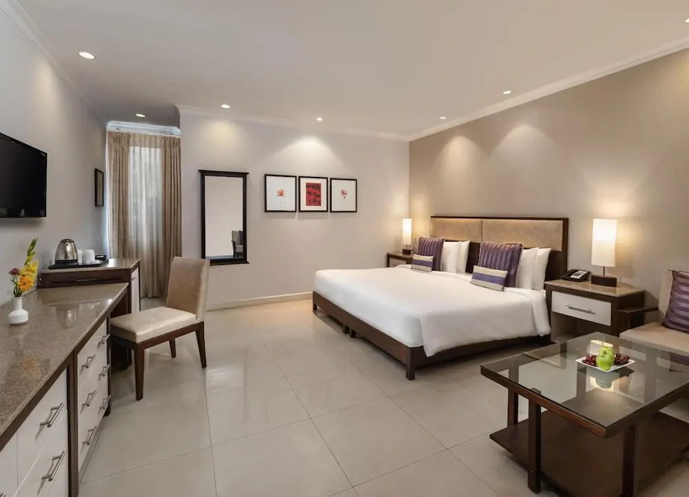 Sarovar Portico Surajkund Faridabad