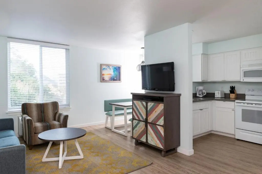 WorldMark San Diego – Mission Valley