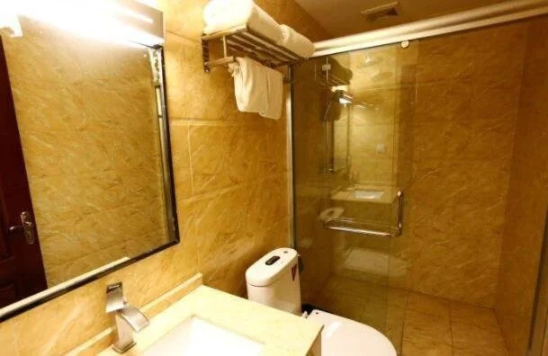 Zitong Ouyuelai Hotel