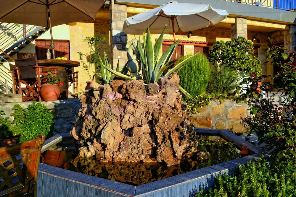 Villa Olive Tree with Private Pool