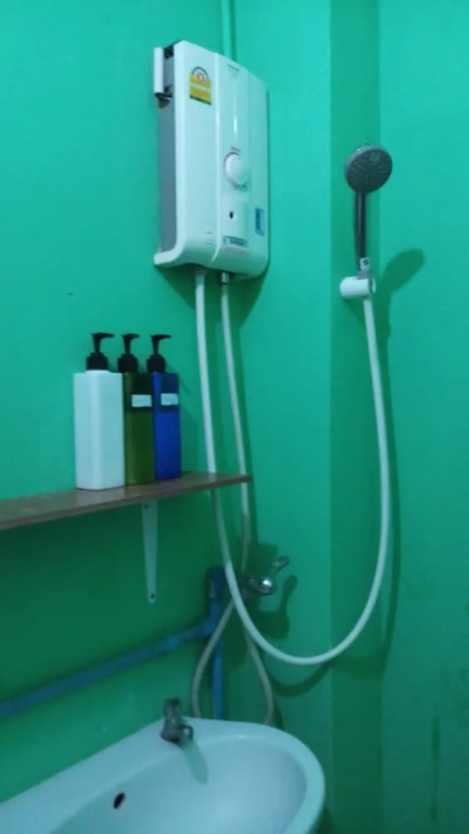 Charming House - Hostel