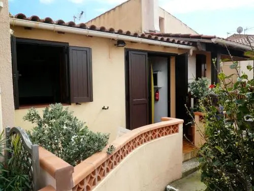 Holiday Home Marines d'Agosta.3