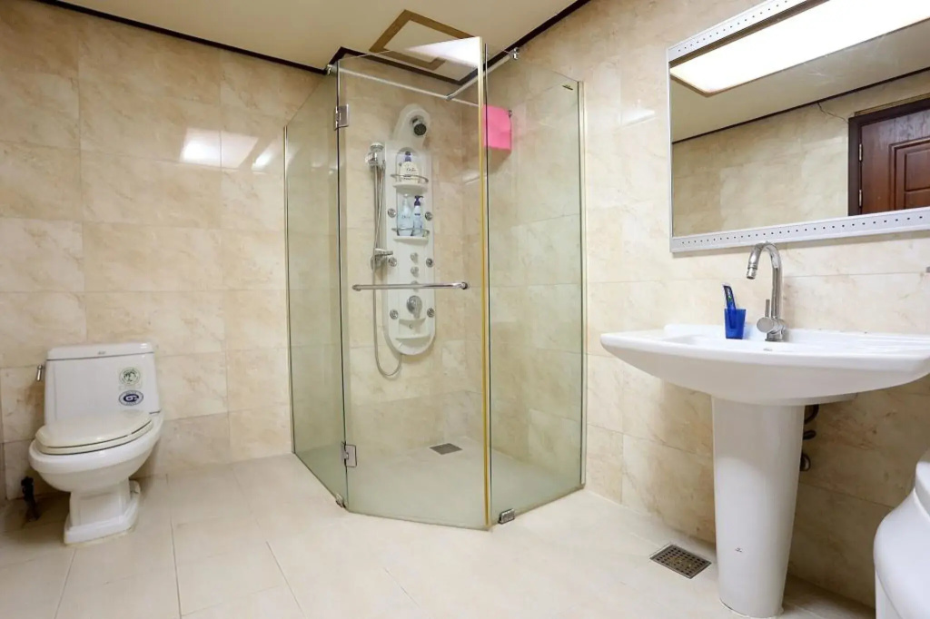 Yongin Elegance