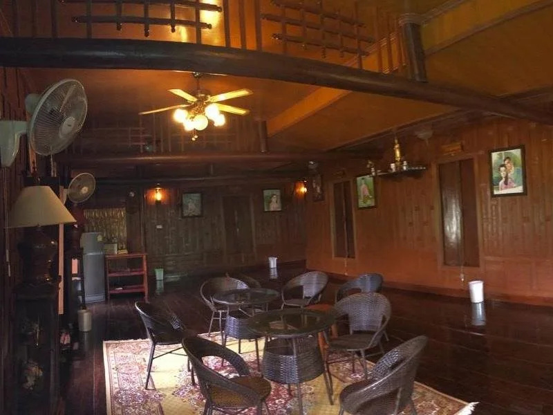 RuenNamyen Resort