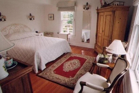 Secret Garden Inn