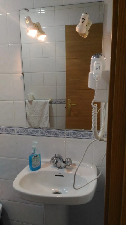Hostal JQ Madrid 1