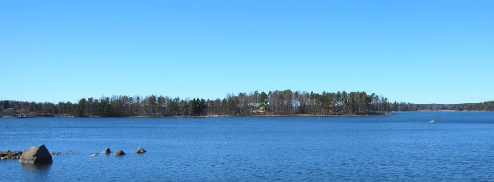 Kärkisaari B&B