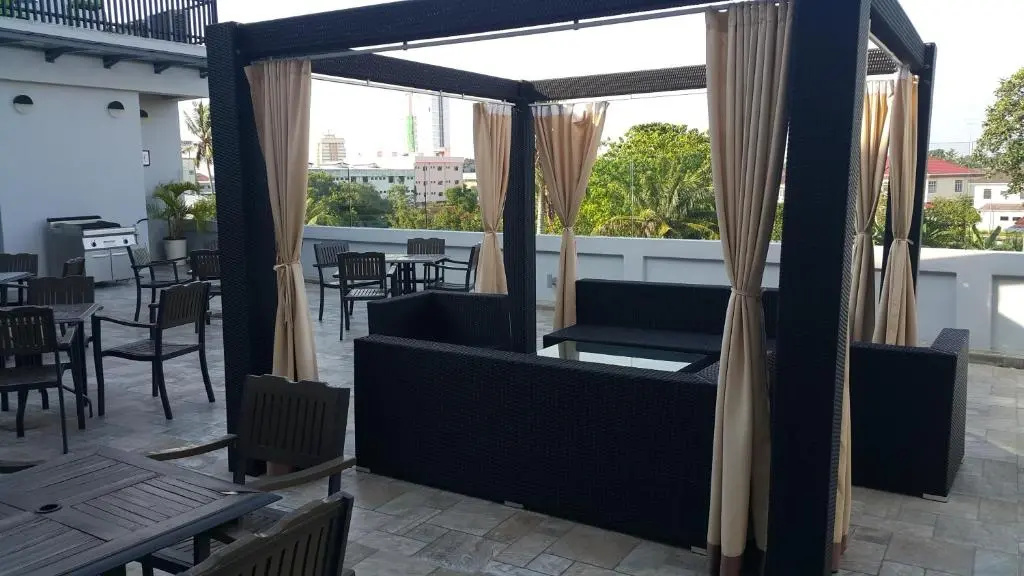 Bei Boutique Hotel