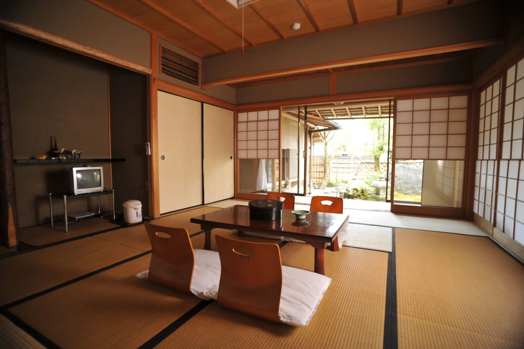 Ryokan Yamazaki