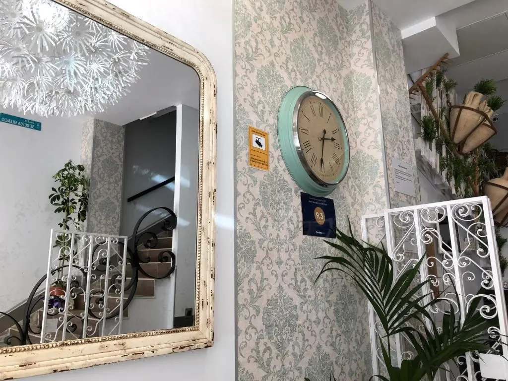 Hostal Boutique Luna de Gavín