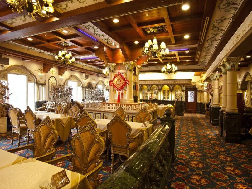 New Grand Dynasty Hotel