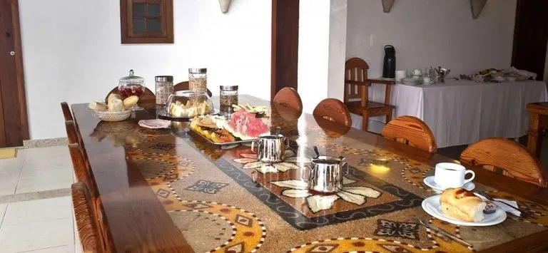 Pousada Jataí