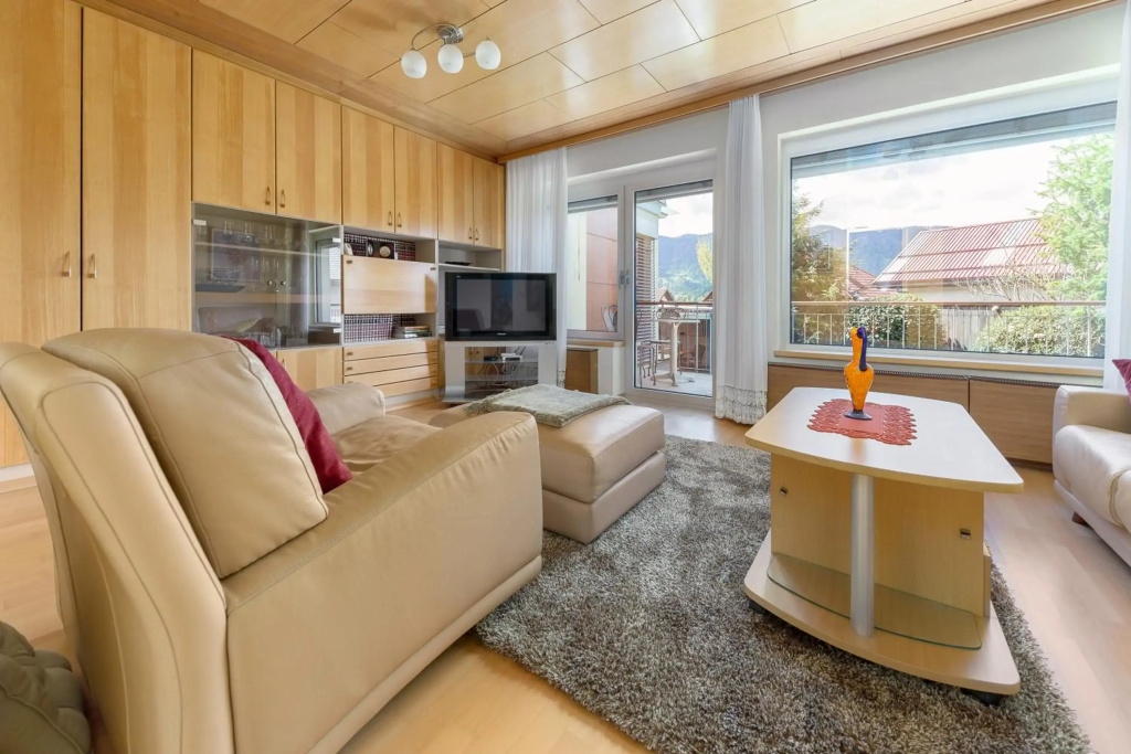 Apartment Franko