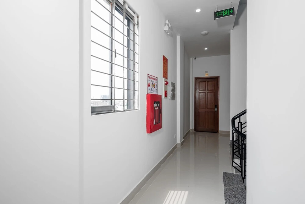 Zoneland Apartments Lavender95