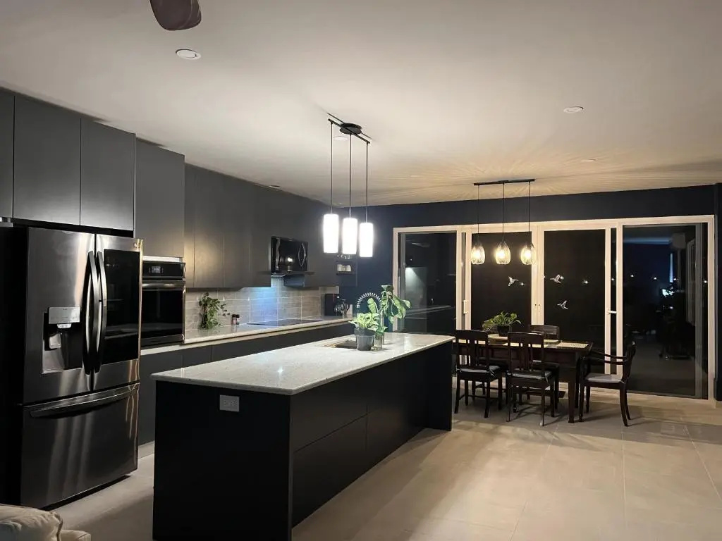 Sea Winds Bungalow - Tierra Del Sol Aruba
