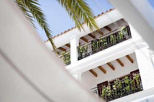 CBbC Suites Port Vell
