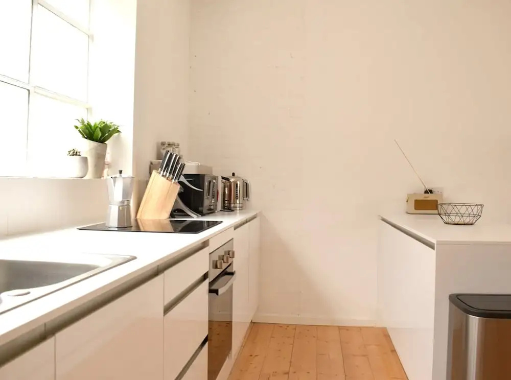 Stunning 1 Bedroom House in Hackney