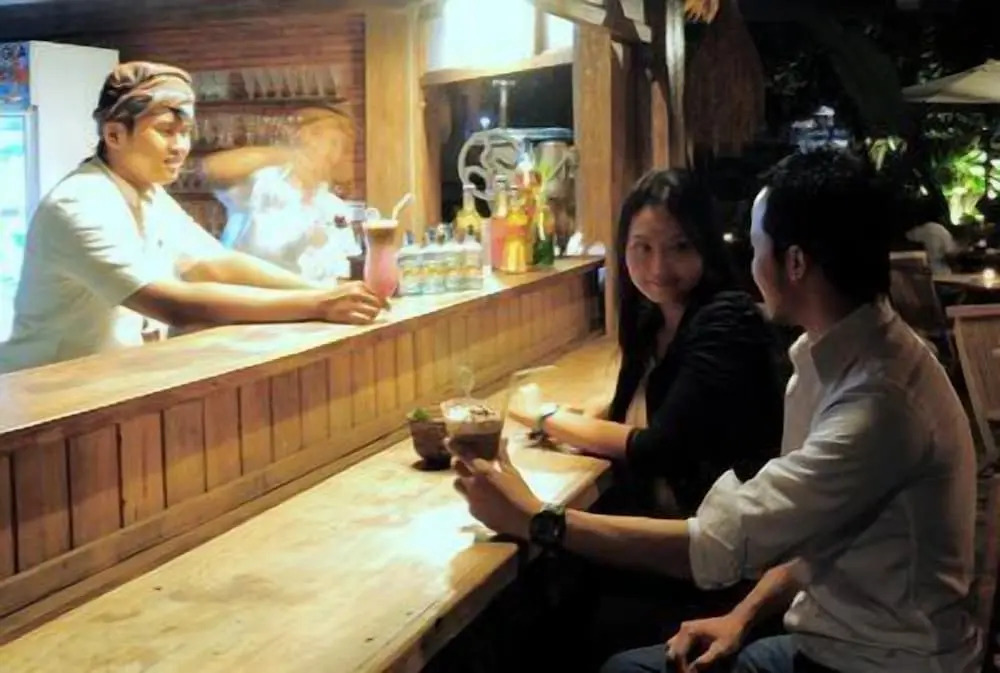 Omah Sinten Heritage Hotel & Resto