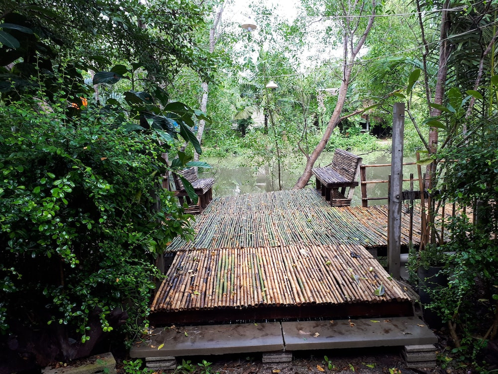 Baan Suan Hinghoy