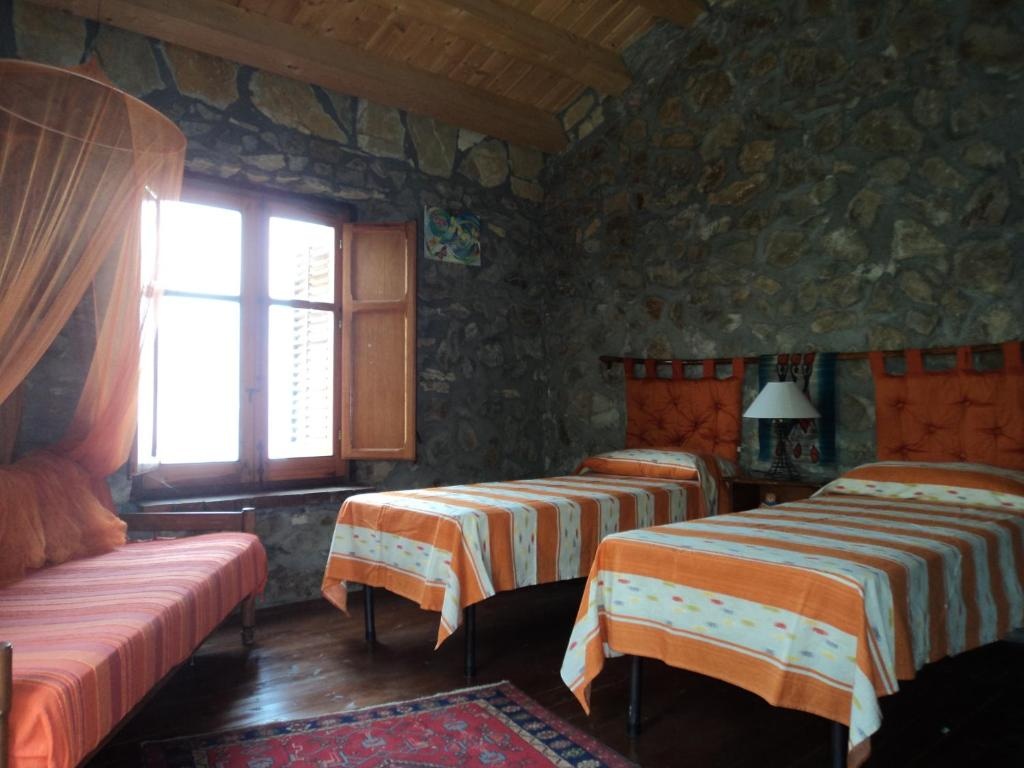 Casa Batia