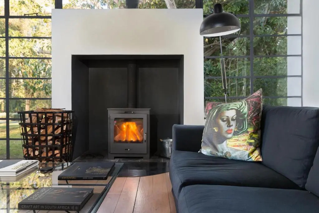 Bloomestate Swellendam