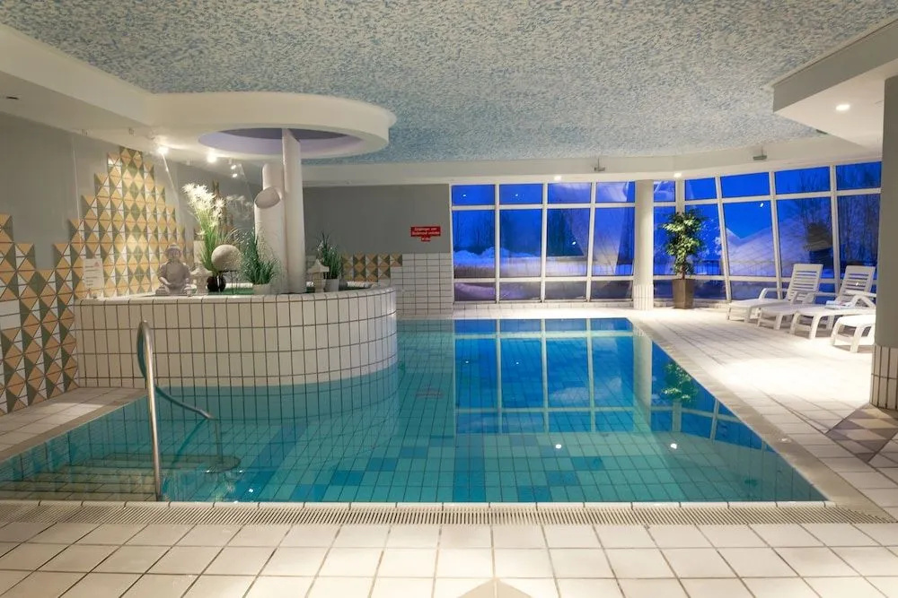 Hotel Landgasthof Hohenauer Hof