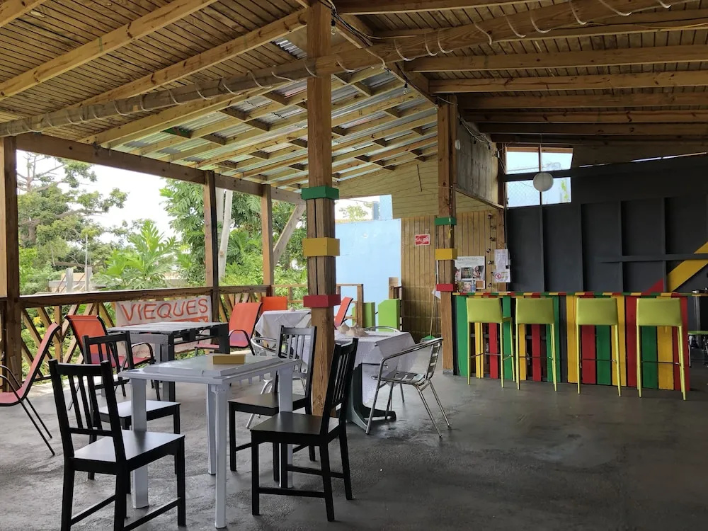 Vieques Good Vibe Guest House