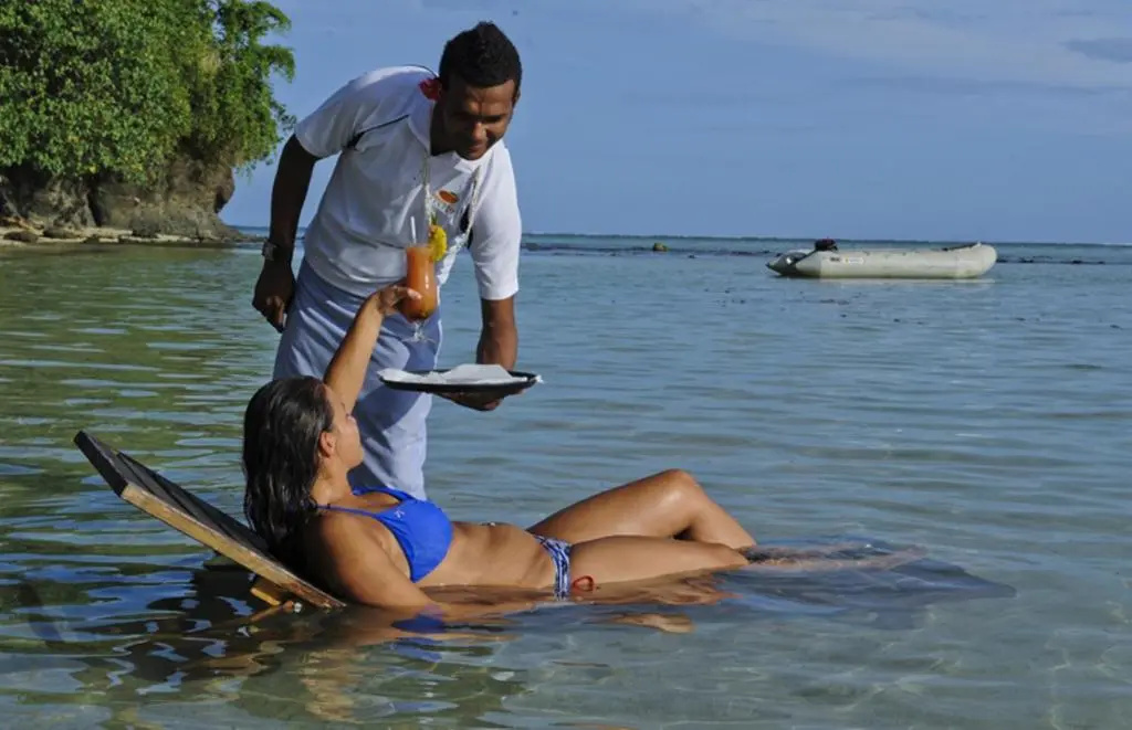 Mango Bay Resort