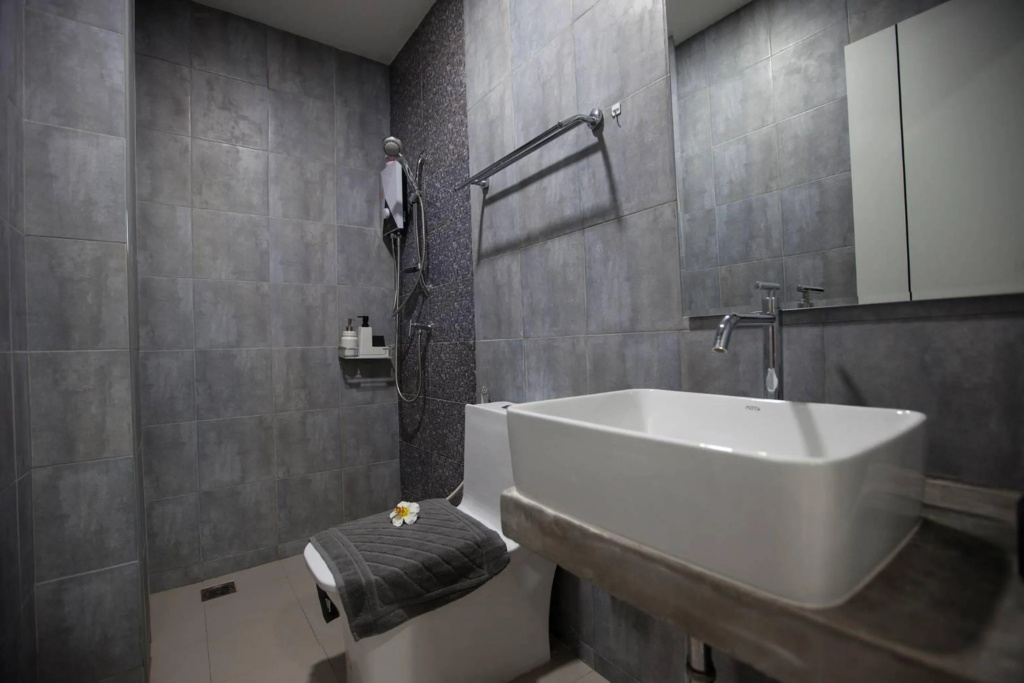 Be Live Residence