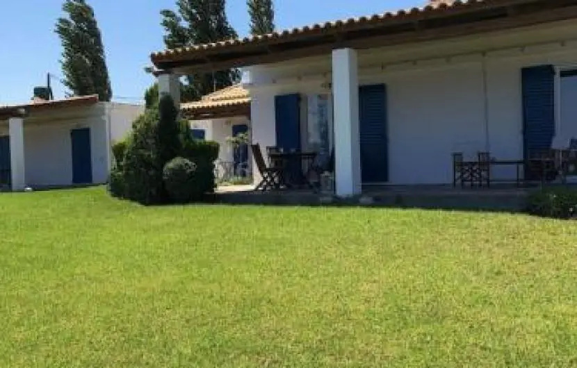 Holiday Home 2 Bedrooms 1 Bathroom - Afantou