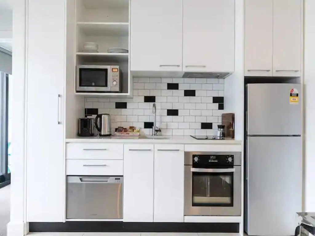 Superb One Bedroom near Britomart by Zodiak Stays