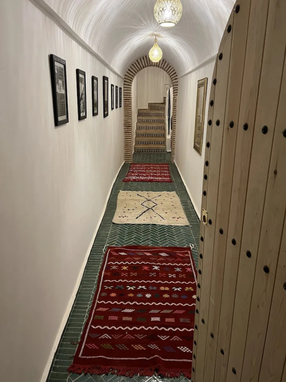 Riad Darchica