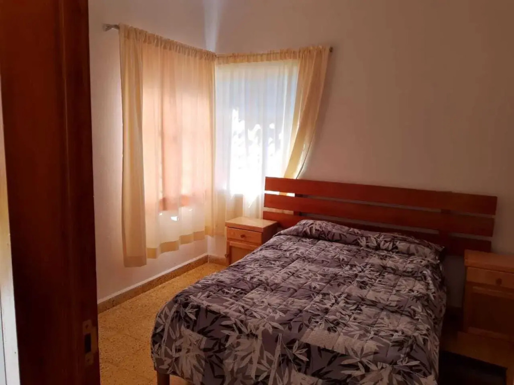 Bungalows Villa Limon