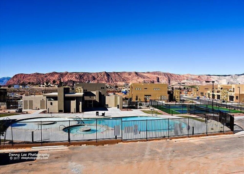 High Desert Hideaway