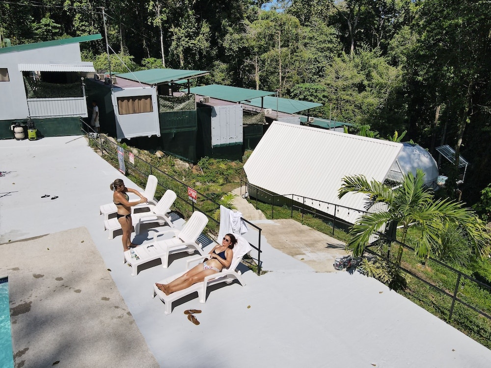 HOTEL, VILLAS y GLAMPINGS MYA -PUERTO VIEJO, Limon, CR