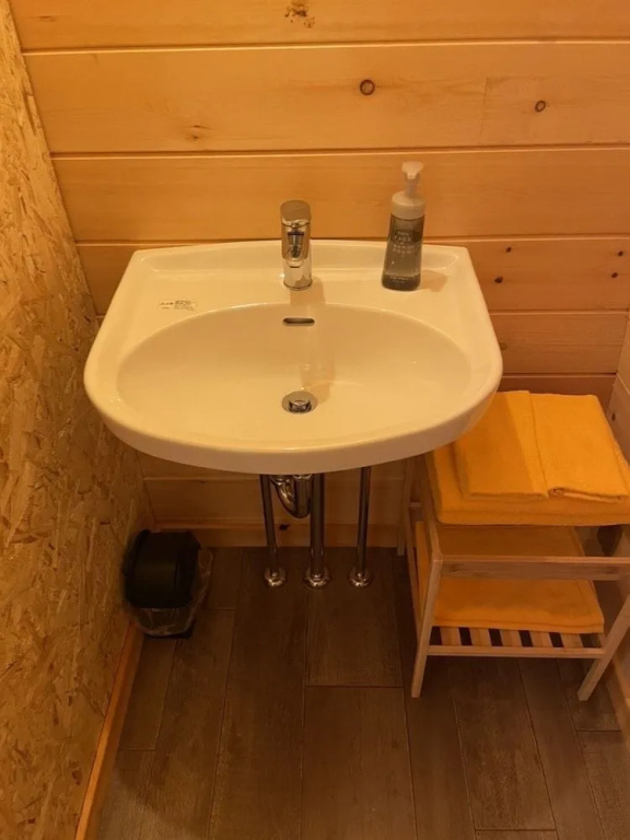 EIGHT POINT RESORT AWAJISHIMA - Glamping